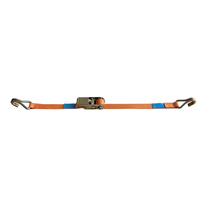 Ratschenzurrgurt 4 m 0,5t, 25mm