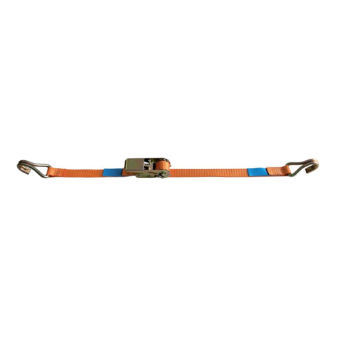 Ratschenzurrgurt 4 m 0,5t, 25mm