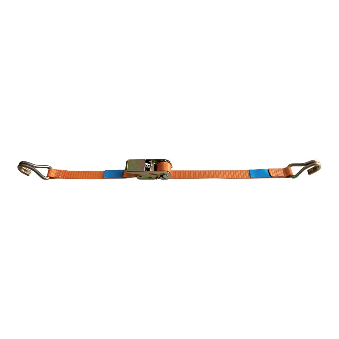 Ratschenzurrgurt 4 m 0,5t, 25mm