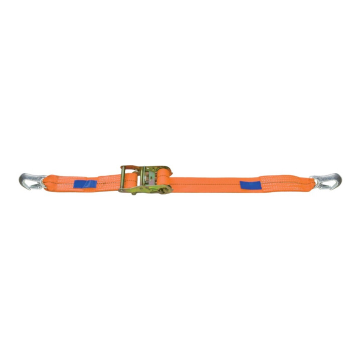 Ratschenzurrgurt 5 m 1t, 50mm