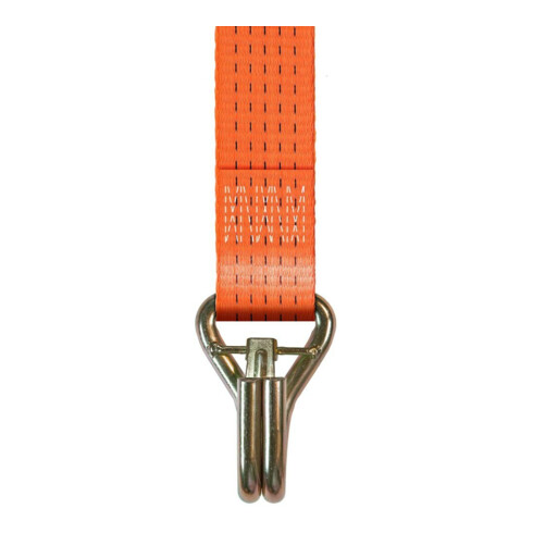 Ratschenzurrgurt 8m 4t, 50 mm, SP-Haken
