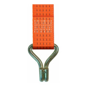 Ratschenzurrgurt 8m 4t, 50 mm, SP-Haken-5