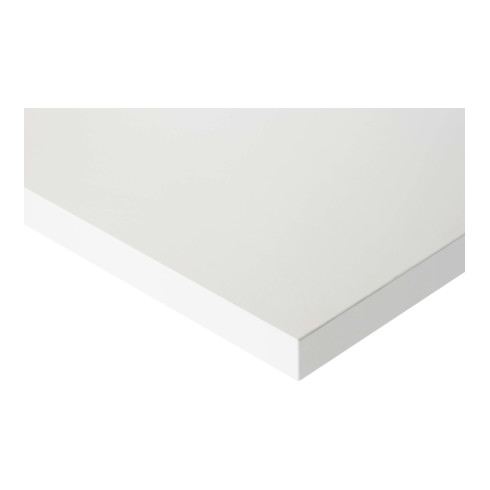 Rau Arbeitstisch Jerry BxTxH 2000x1000x800-850mm