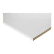 Rau Arbeitstisch Serie Jessy, Platte mit Stahlblechbelag-5