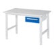 Rau Arbeitstisch Tom scrivania da lavoro regolabile in altezza KM02, L1250xP800xA760-1080mm, piano M 22mm-1