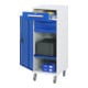 Rau Armoire d'appoint pupitre 32, L450xP520xH1185mm, mobile-1
