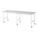 Rau Banco da lavoro mobile Jerry (6 LR), L2500xP800xA900mm, piano M 22mm-1