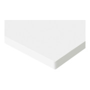 Rau Basis-Arbeitstisch Hartlaminat 650-1000 mm Hartlaminat-Platte-2