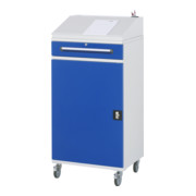 Rau Beistellschrank Stehpult 03, B650xT520xH1235/1345mm, mobil-3