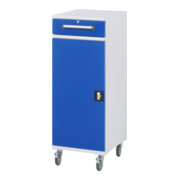 Rau Beistellschrank Stehpult 32, B450xT520xH1185mm, mobil-3