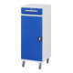 Rau Beistellschrank Stehpult 32, B450xT520xH1185mm, mobil-5