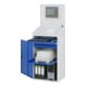 Rau Computer-Schrank 61, B650xT520xH1770mm-1