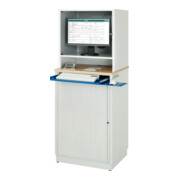 Rau Computer-Station 2025, B720xT660xH1810mm-4