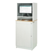 Rau Computer-Station 2025, B720xT660xH1810mm-4