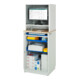 Rau Computer-Station 2025, B720xT660xH1810mm-5