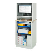 Rau Computer-Station 2025, B720xT660xH1810mm-5