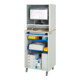 Rau Computer-Station 2075, L720xP660xH1850mm-2