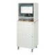 Rau Computer-Station 2075, L720xP660xH1850mm-4