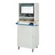 Rau Computer-Station 2075, L720xP660xH1850mm