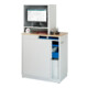 Rau Computer-Station 2625, B1030xT660xH1810mm-2