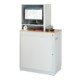 Rau Computer-Station 2625, B1030xT660xH1810mm-5