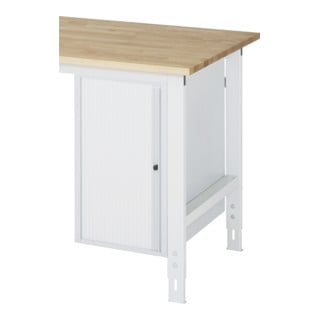 Rau CPU-Rollladenschrank BxTxH 360x650x620mm
