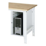 Rau CPU-Rollladenschrank BxTxH 360x650x620mm-2