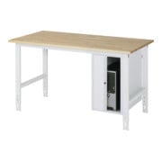 Rau CPU-Rollladenschrank BxTxH 360x650x620mm-2
