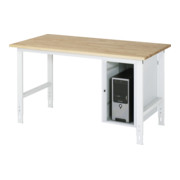 Rau CPU-Rollladenschrank BxTxH 360x650x620mm-4