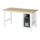 Rau CPU-Rollladenschrank BxTxH 360x650x620mm