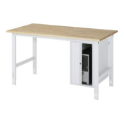 Rau CPU volet roulant armoire CPU LxPxH 360x650x620mm-2