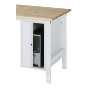 Rau CPU volet roulant armoire CPU LxPxH 360x650x620mm-4