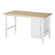 Rau CPU volet roulant armoire CPU LxPxH 360x650x620mm-5