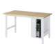 Rau CPU volet roulant armoire CPU LxPxH 360x650x620mm-5