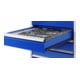 Rau Établi 7821A3, L2000xP700xH890mm, 10x tiroirs-TA