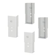Rau Établi mobile réglable en hauteur 7000-7, L1250xP700xH950-1000mm-5
