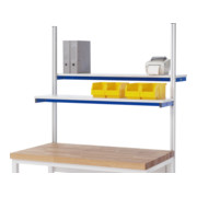 Rau Etagenbord Systemfeld