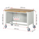 Rau Fahrbare Werkbank 8357, T700xH880mm, 3x Schublade-TA-5