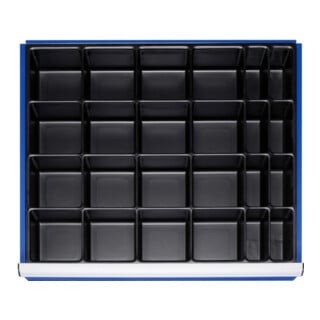 Rau Insert pour petits objets pour tiroir XL