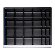 Rau Insert pour petits objets pour tiroir XL