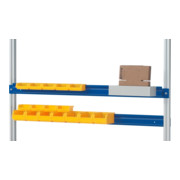 Rau Kasten-Einhaengeschiene Systemfeld 1000mm-3