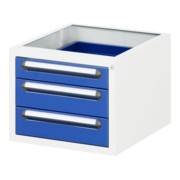 Rau ladekast E-2-3 Werktafel E BxDxH 490x600x395 mm