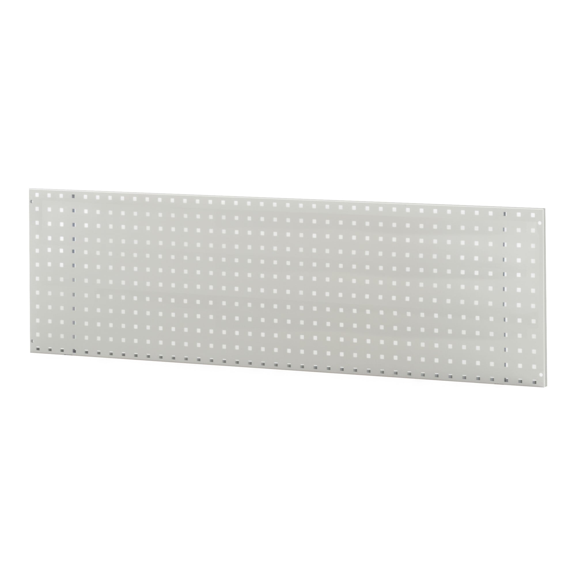 Rau Lochplatte für Wandmontage BxTxH 1500x15x450mm