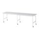 Rau Mobiele Werkbank Jerry (6 LR), B3000xD800xH900mm, M-Plaat-22mm-1