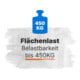 Rau Roll-Container mit 3 Schubladen-L 3x180mm