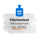 Rau Roll-Container mit 4 Schubladen-L 2x120, 2x150mm