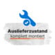 Rau Roll-Container mit 4 Schubladen-L 2x90, 2x180mm