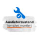 Rau Roll-Container mit 5 Schubladen-L 4x90, 1x180mm