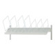 Rau Scatola porta cartoni, L1500(1415)xP650xA500mm, RAL7035-3