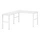 Rau Table de travail Basis Série E, L1500xP700xH650-1000mm, plateau stratifié dur 30mm-5